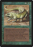 Thicket Basilisk [Limited Edition Beta] - Destination Retro