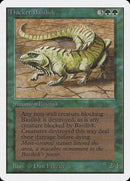 Thicket Basilisk [Unlimited Edition] - Destination Retro