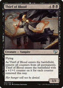 Thief of Blood [Commander 2015] - Destination Retro