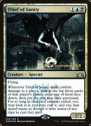 Thief of Sanity [Guilds of Ravnica Promos] - Destination Retro