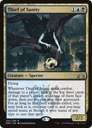 Thief of Sanity [Promo Pack: Throne of Eldraine] - Destination Retro