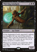 Thieving Amalgam [Commander 2019] - Destination Retro