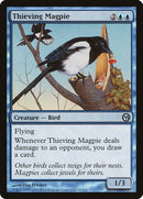 Thieving Magpie [Duels of the Planeswalkers] - Destination Retro