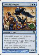 Thieving Magpie [Eighth Edition] - Destination Retro
