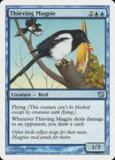 Thieving Magpie [Ninth Edition] - Destination Retro