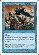 Thieving Magpie [Seventh Edition] - Destination Retro