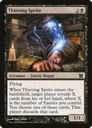 Thieving Sprite [Modern Masters] - Destination Retro