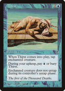 Thirst [Mirage] - Destination Retro