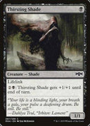 Thirsting Shade [Ravnica Allegiance] - Destination Retro