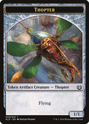 Thopter (008/012) [Kaladesh Tokens] - Destination Retro