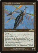 Thopter Squadron [Exodus] - Destination Retro