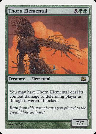 Thorn Elemental [Eighth Edition] - Destination Retro