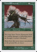 Thorn Elemental [Seventh Edition] - Destination Retro