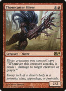 Thorncaster Sliver [Magic 2014] - Destination Retro