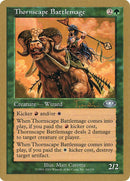 Thornscape Battlemage (Jan Tomcani) [World Championship Decks 2001] - Destination Retro