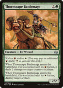 Thornscape Battlemage [Modern Masters 2017] - Destination Retro