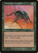 Thornscape Familiar [Planeshift] - Destination Retro