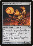 Thornwatch Scarecrow [Shadowmoor] - Destination Retro