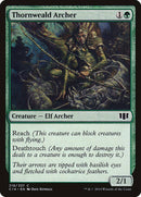 Thornweald Archer [Commander 2014] - Destination Retro