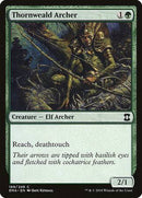 Thornweald Archer [Eternal Masters] - Destination Retro