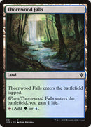 Thornwood Falls [Throne of Eldraine] - Destination Retro