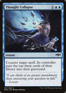 Thought Collapse [Ravnica Allegiance] - Destination Retro