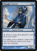 Thought Courier [Fifth Dawn] - Destination Retro