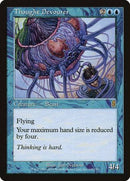 Thought Devourer [Odyssey] - Destination Retro