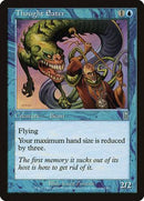 Thought Eater [Odyssey] - Destination Retro