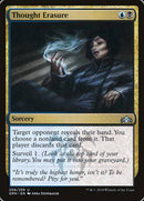 Thought Erasure [Guilds of Ravnica] - Destination Retro