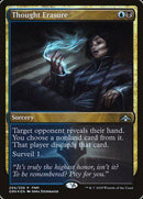 Thought Erasure [Guilds of Ravnica Promos] - Destination Retro
