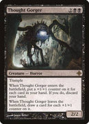 Thought Gorger [Rise of the Eldrazi] - Destination Retro