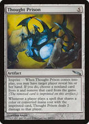 Thought Prison [Mirrodin] - Destination Retro