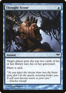 Thought Scour [Dark Ascension] - Destination Retro