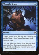 Thought Scour [Iconic Masters] - Destination Retro
