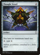 Thought Vessel [Commander Anthology Volume II] - Destination Retro
