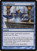 Thoughtbind [Champions of Kamigawa] - Destination Retro