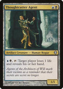 Thoughtcutter Agent [Shards of Alara] - Destination Retro