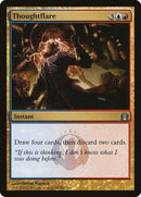 Thoughtflare [Return to Ravnica] - Destination Retro