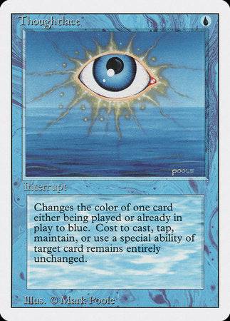 Thoughtlace [Revised Edition] - Destination Retro