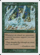 Thoughtleech [Seventh Edition] - Destination Retro