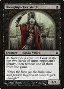 Thoughtpicker Witch [Ravnica: City of Guilds] - Destination Retro