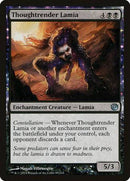 Thoughtrender Lamia [Journey into Nyx] - Destination Retro