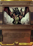Thoughtseize [Amonkhet Invocations] - Destination Retro