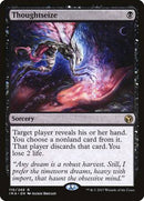Thoughtseize [Iconic Masters] - Destination Retro