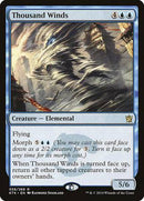 Thousand Winds [Khans of Tarkir] - Destination Retro