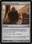 Thousand-Year Elixir [Lorwyn] - Destination Retro