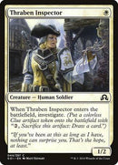 Thraben Inspector [Shadows over Innistrad] - Destination Retro