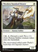 Thraben Standard Bearer [Eldritch Moon] - Destination Retro