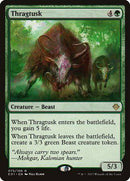 Thragtusk [Archenemy: Nicol Bolas] - Destination Retro